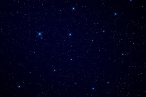 Réserve ciel étoilé estrie mégantic