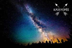 fond d'écran camping