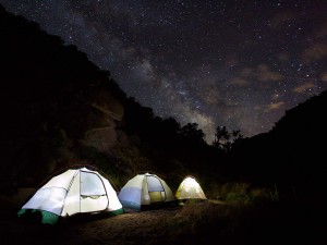 camping Mont-Mégantic, Notre-dame-des-Bois Estrie
